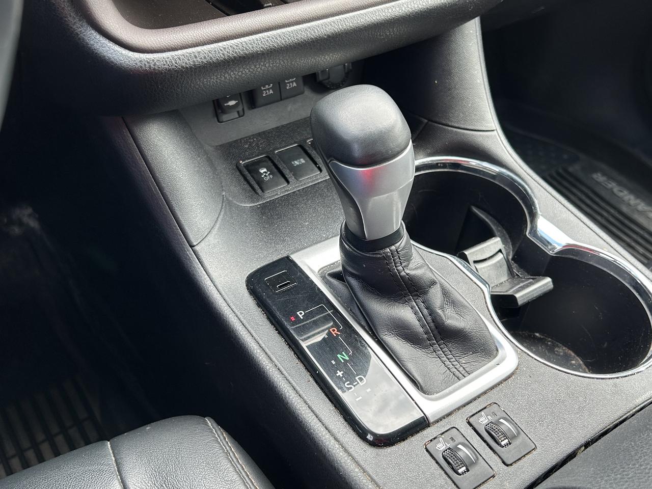 2018 Toyota Highlander AWD XLE Photo