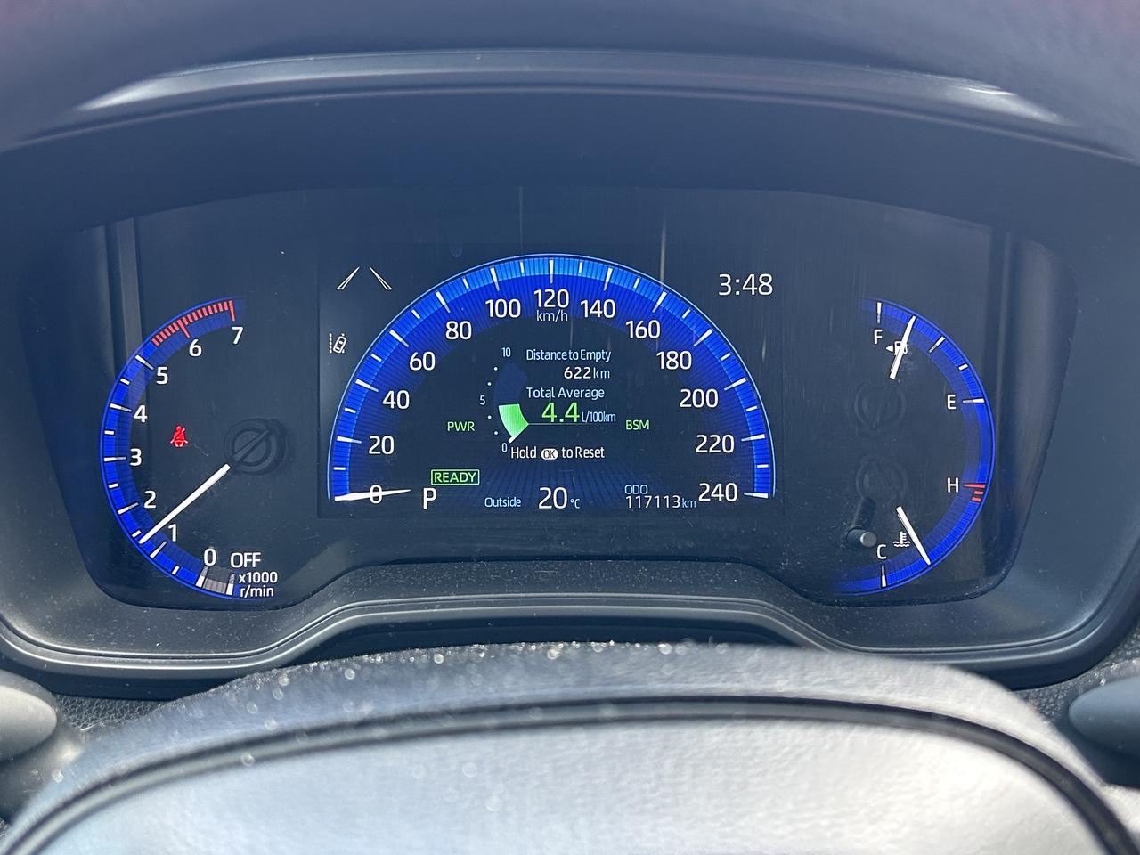 2020 Toyota Corolla Hybrid   ONE OWNER Photo