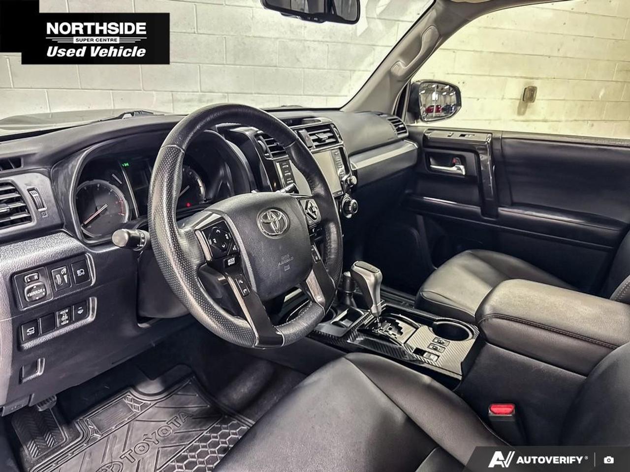 2023 Toyota 4Runner 4WD Photo
