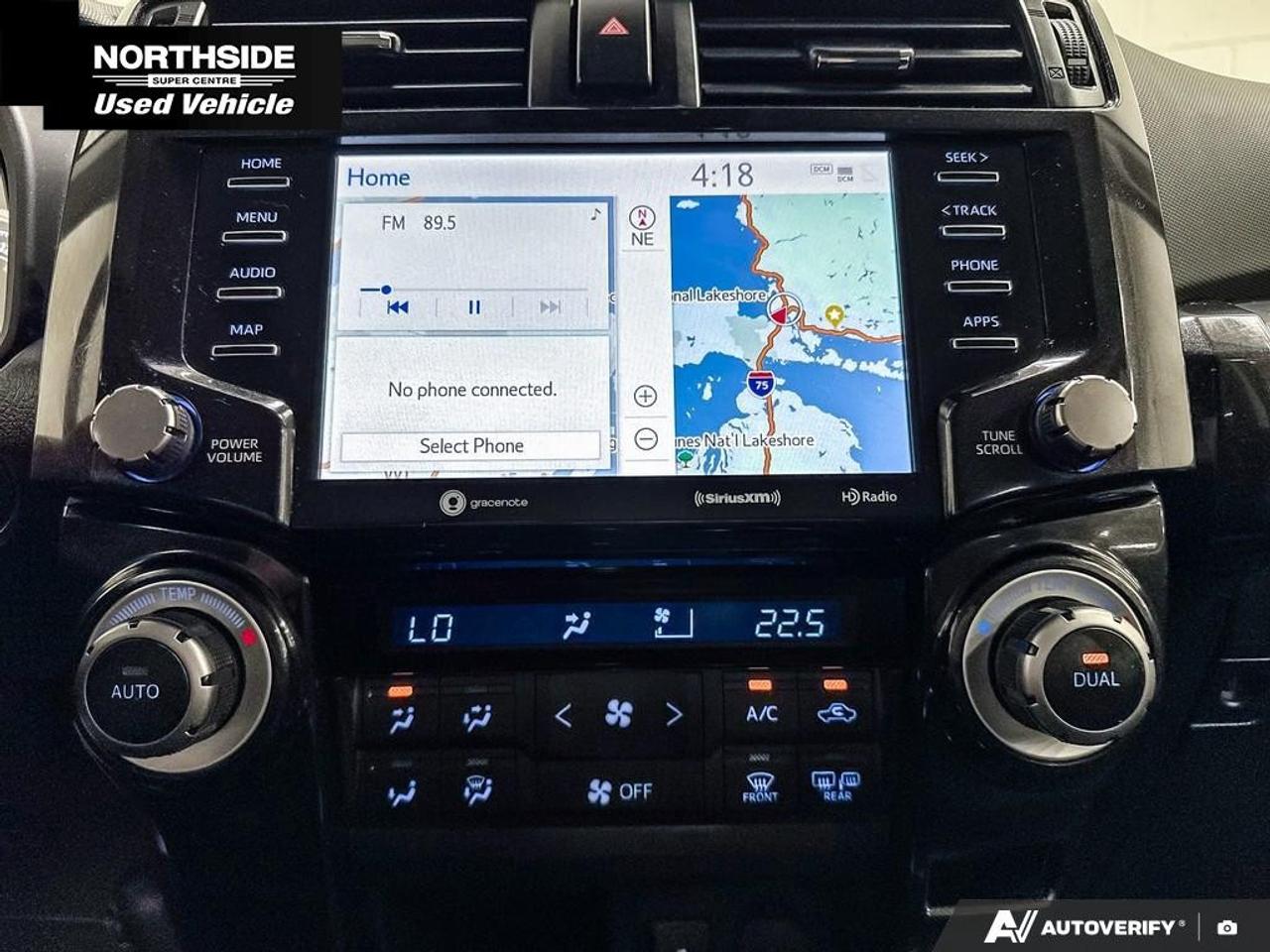 2023 Toyota 4Runner 4WD Photo