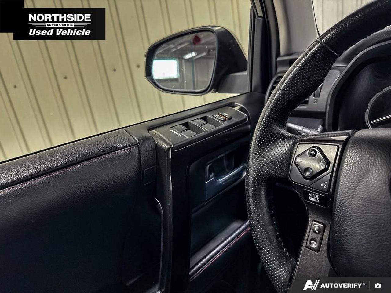 2023 Toyota 4Runner 4WD Photo