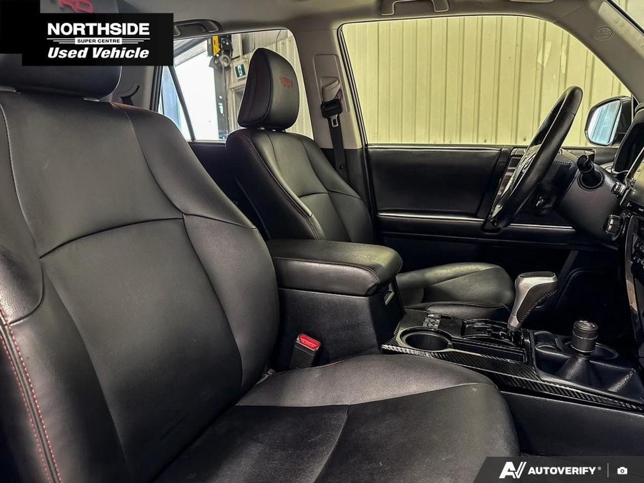 2023 Toyota 4Runner 4WD Photo