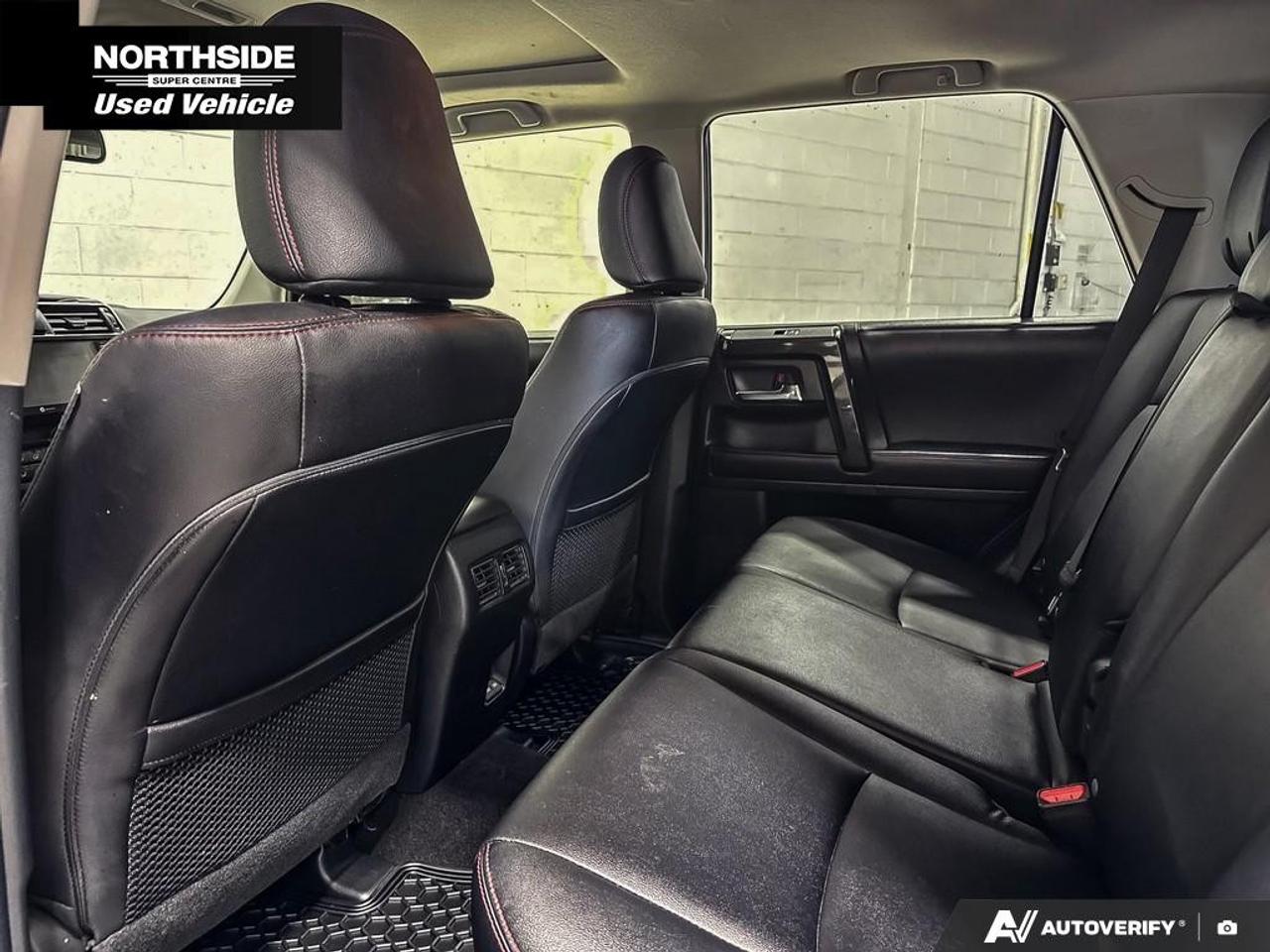 2023 Toyota 4Runner 4WD Photo