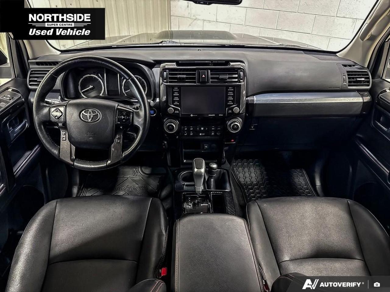 2023 Toyota 4Runner 4WD Photo