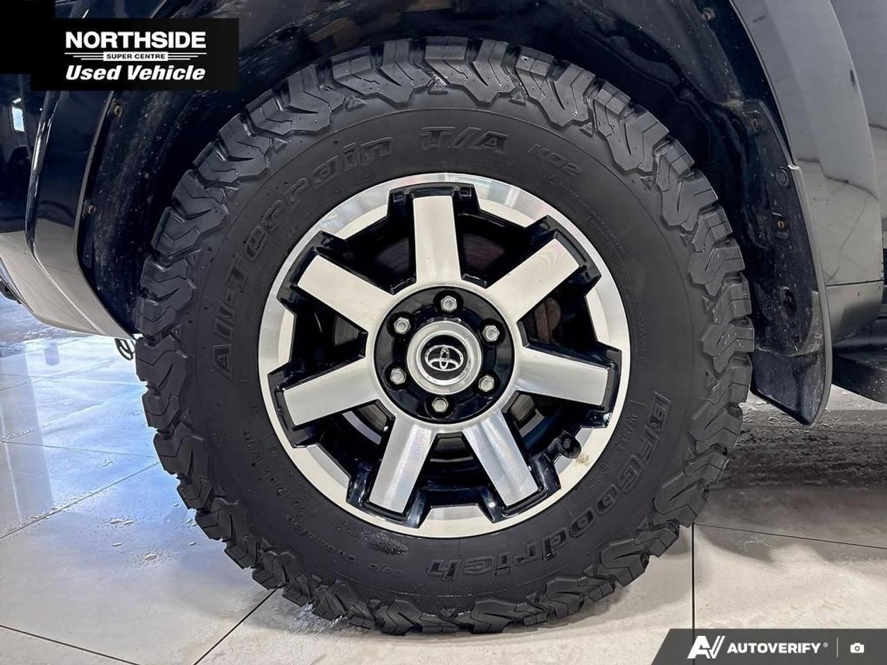 2023 Toyota 4Runner 4WD Photo