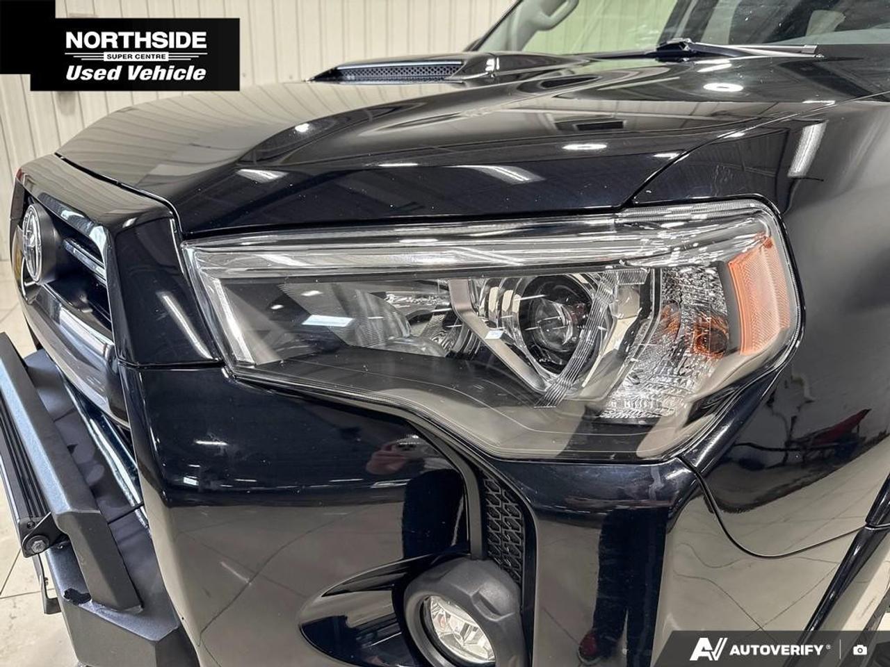 2023 Toyota 4Runner 4WD Photo