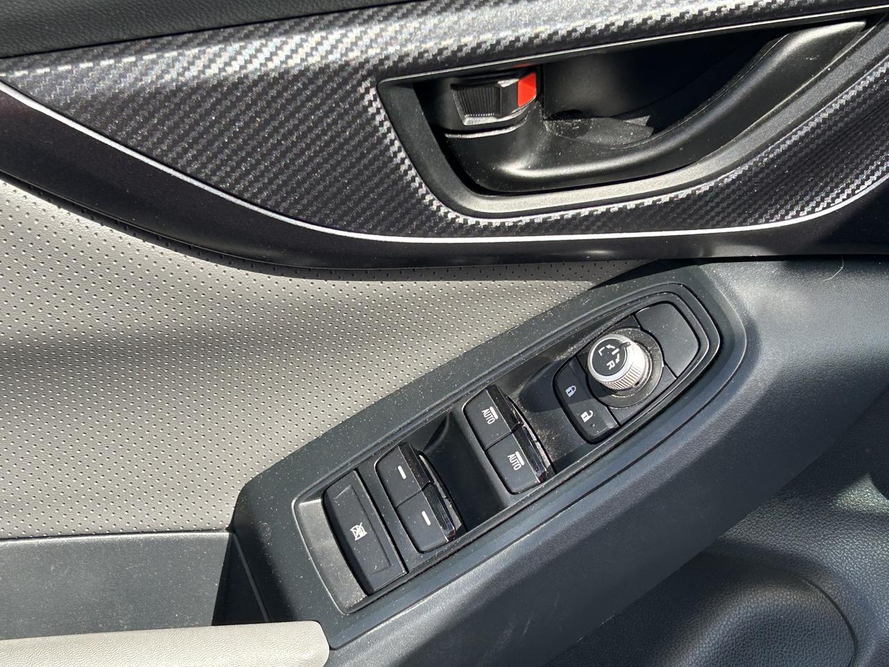 2021 Subaru Crosstrek Outdoor CVT Photo