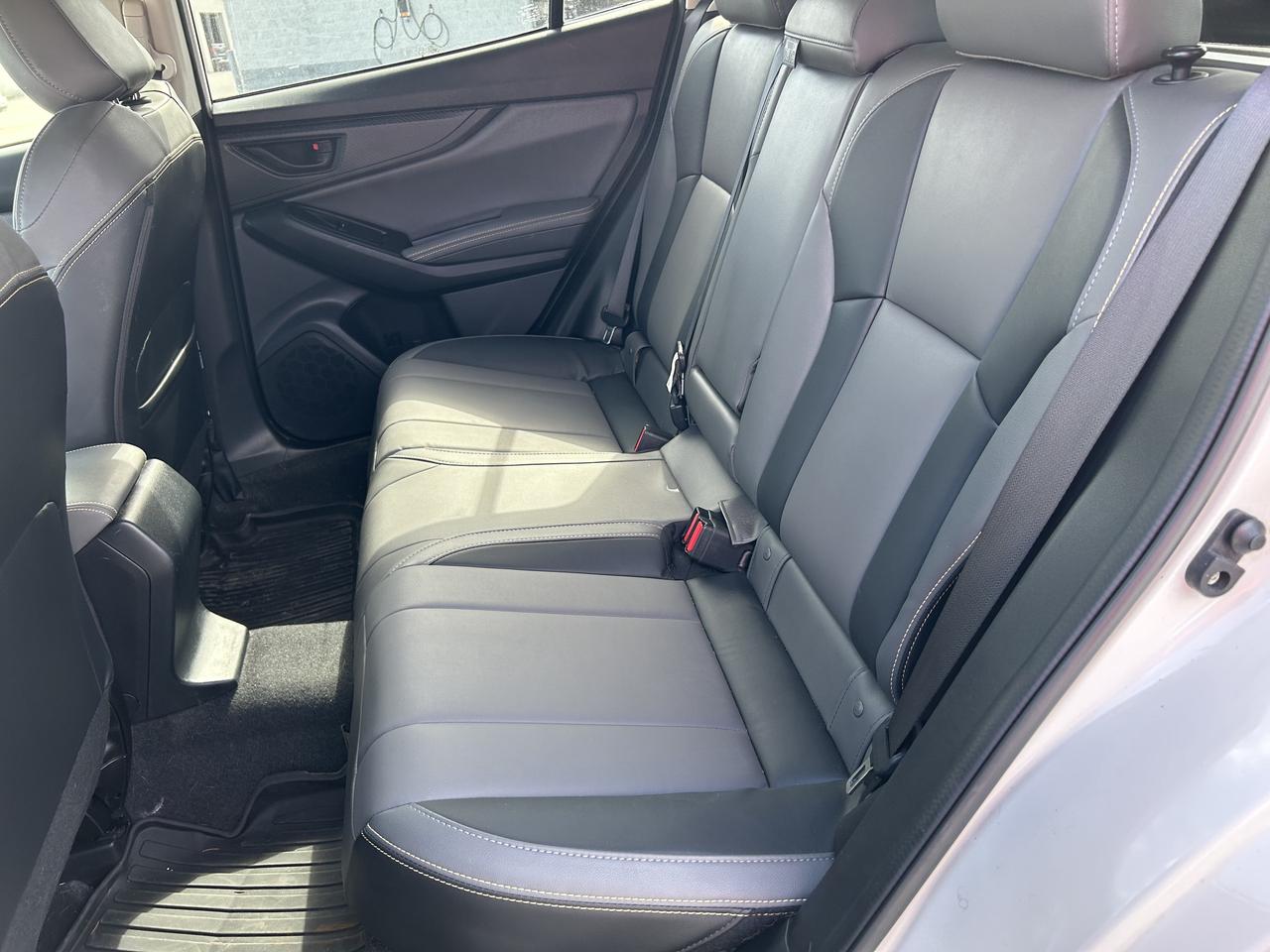 2021 Subaru Crosstrek Outdoor CVT Photo