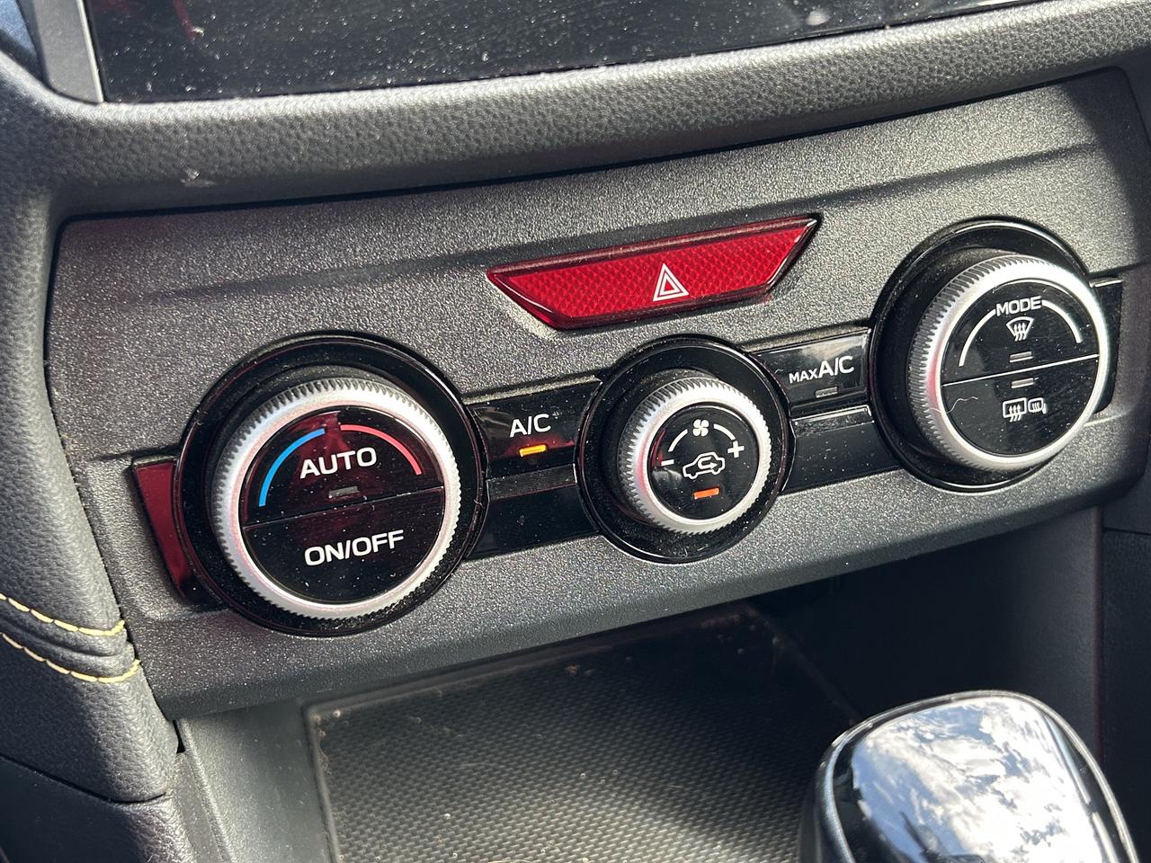2021 Subaru Crosstrek Outdoor CVT Photo