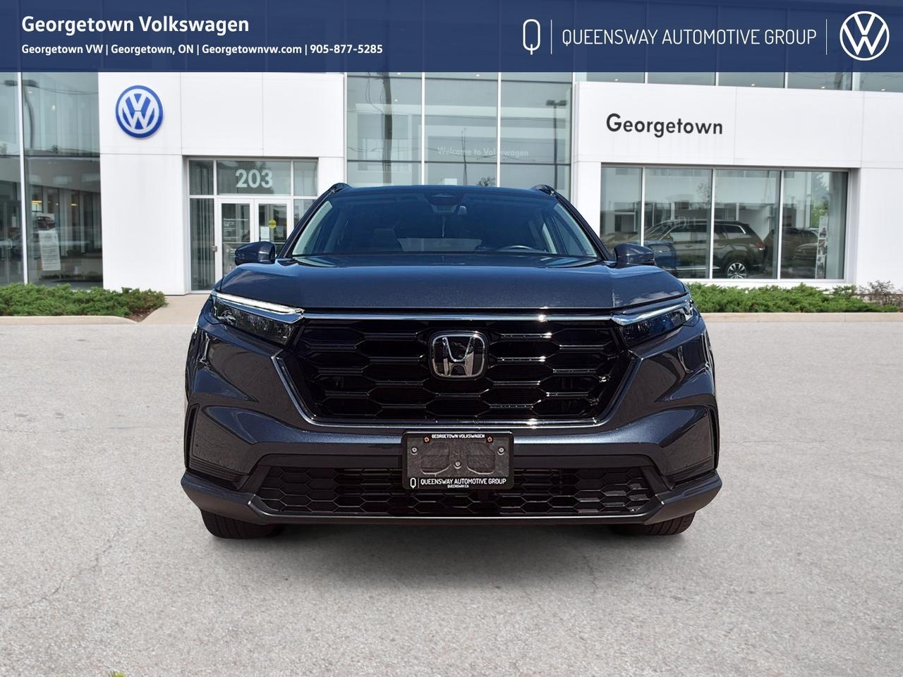 2024 Honda CR-V Sport Photo