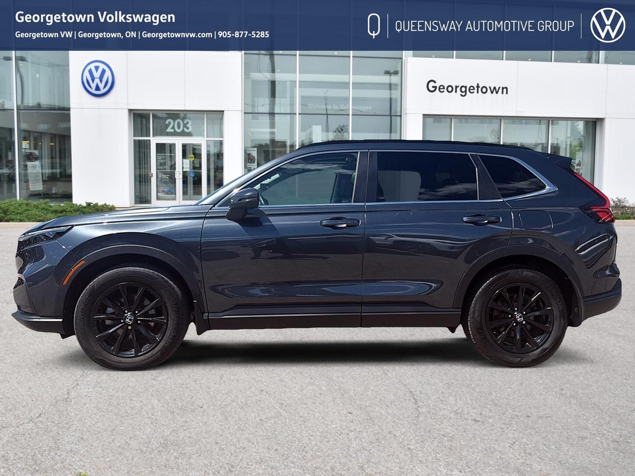 2024 Honda CR-V Sport Photo