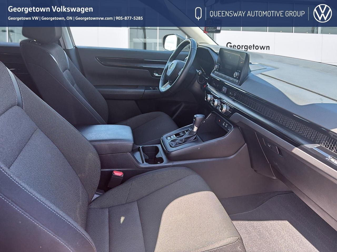 2024 Honda CR-V Sport Photo