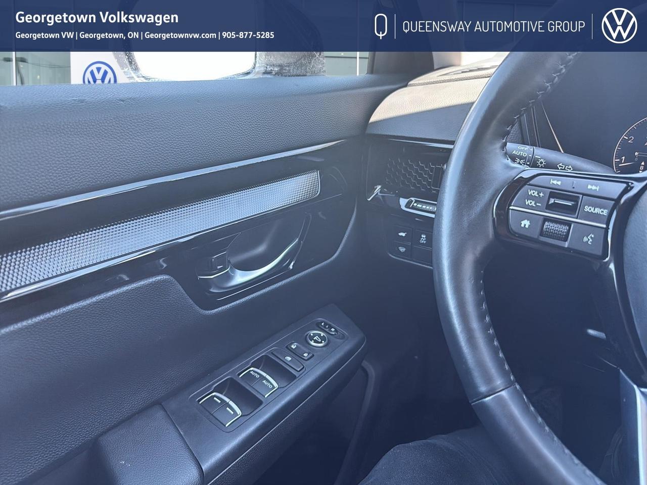 2024 Honda CR-V Sport Photo