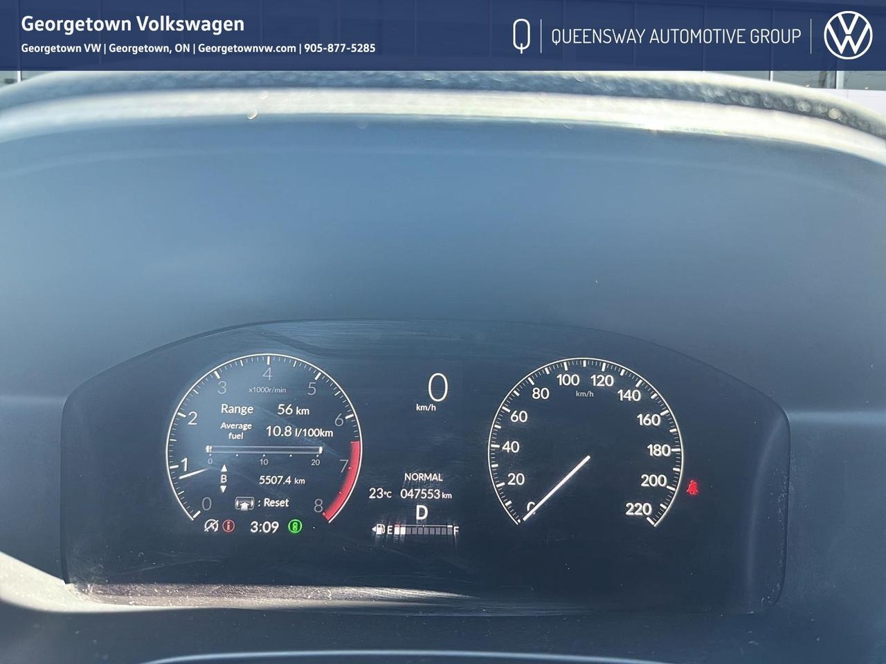 2024 Honda CR-V Sport Photo