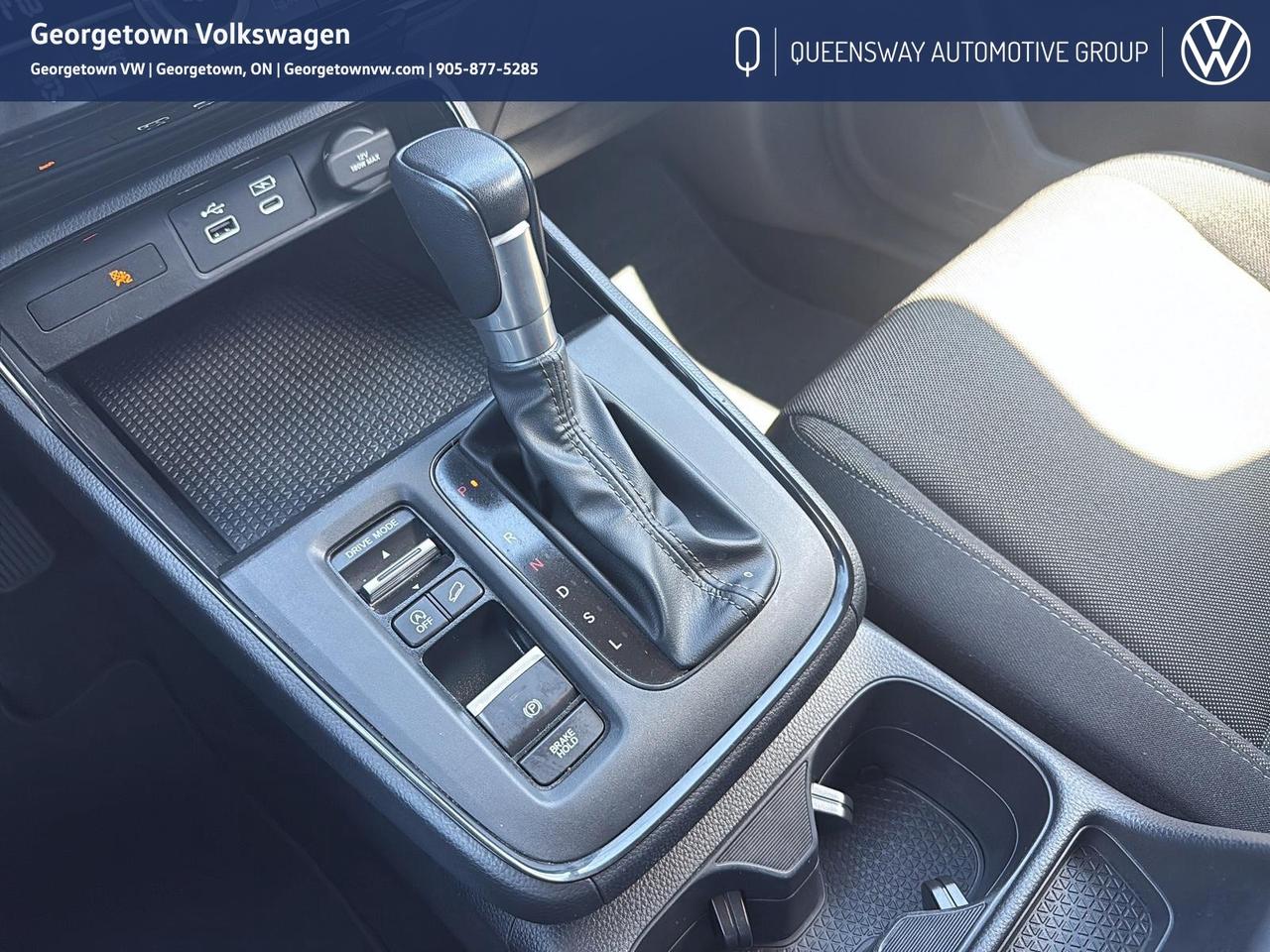 2024 Honda CR-V Sport Photo