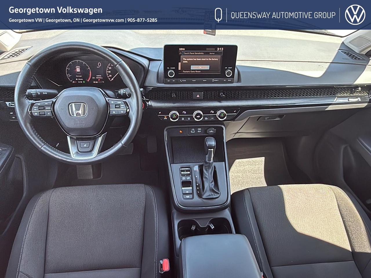 2024 Honda CR-V Sport Photo