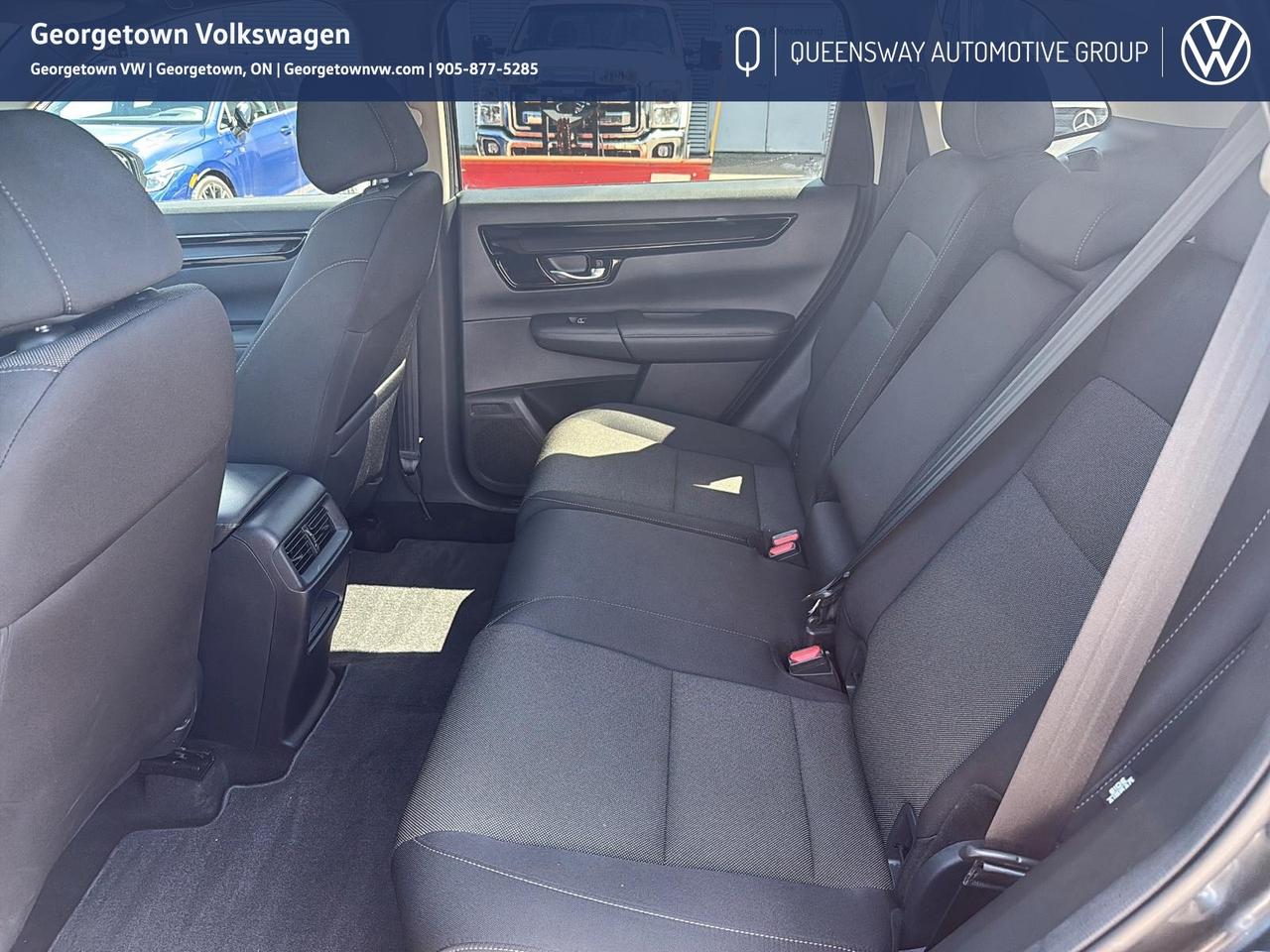 2024 Honda CR-V Sport Photo