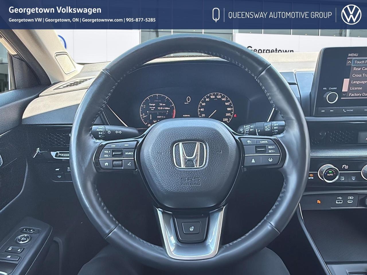 2024 Honda CR-V Sport Pano Roof   Carplay   Remote Start Photo