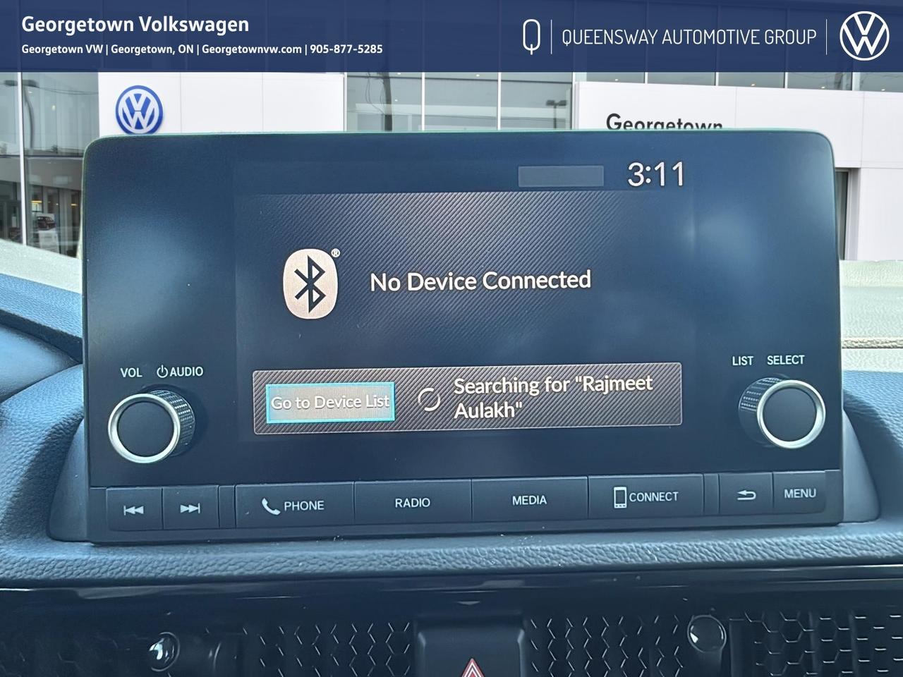 2024 Honda CR-V Sport Pano Roof   Carplay   Remote Start Photo