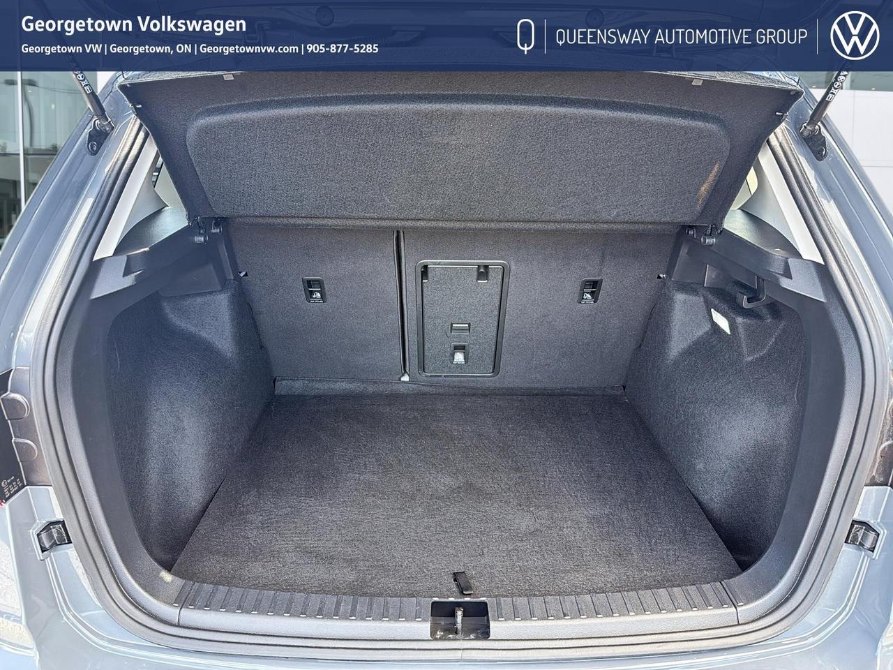 2024 Volkswagen Taos Comfortline Photo