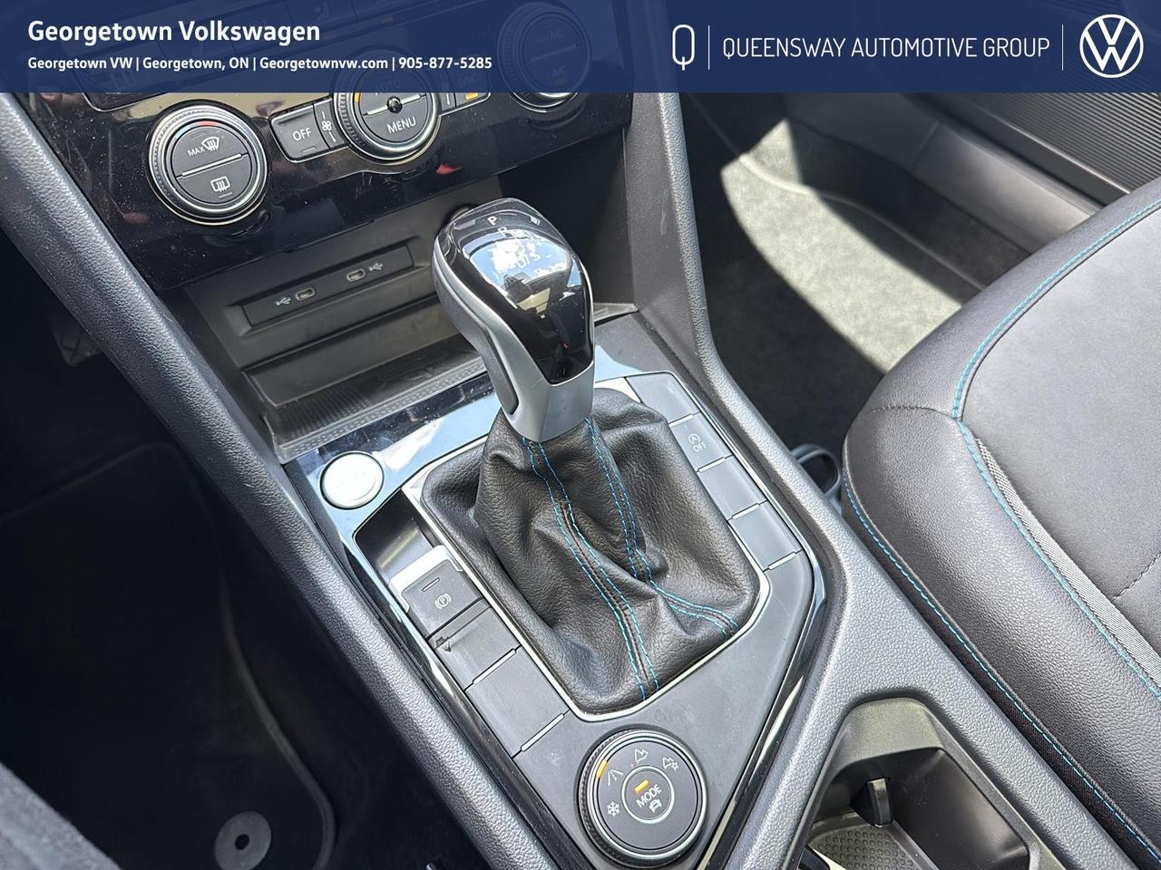 2024 Volkswagen Taos Comfortline Photo