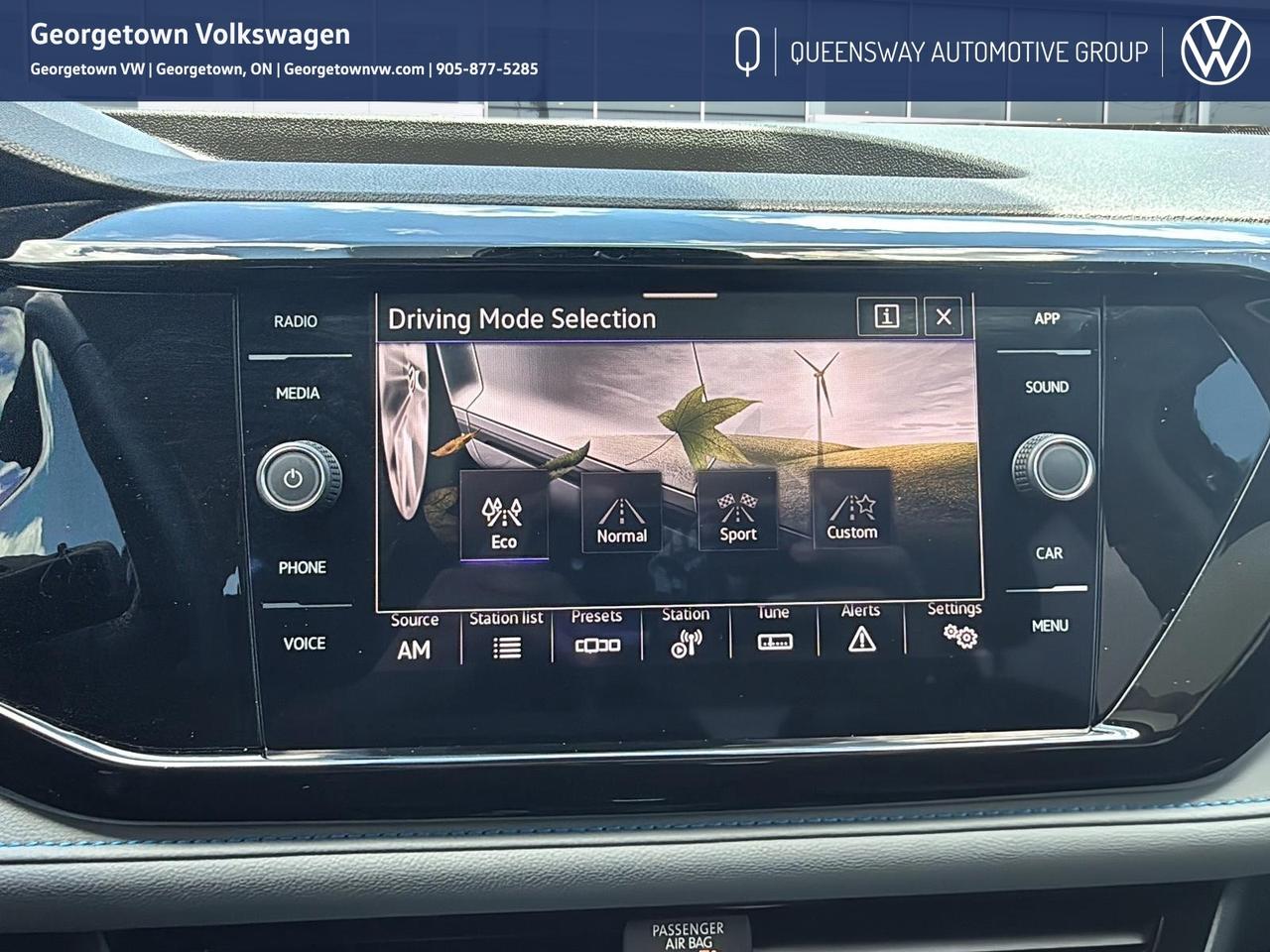 2024 Volkswagen Taos Comfortline Photo