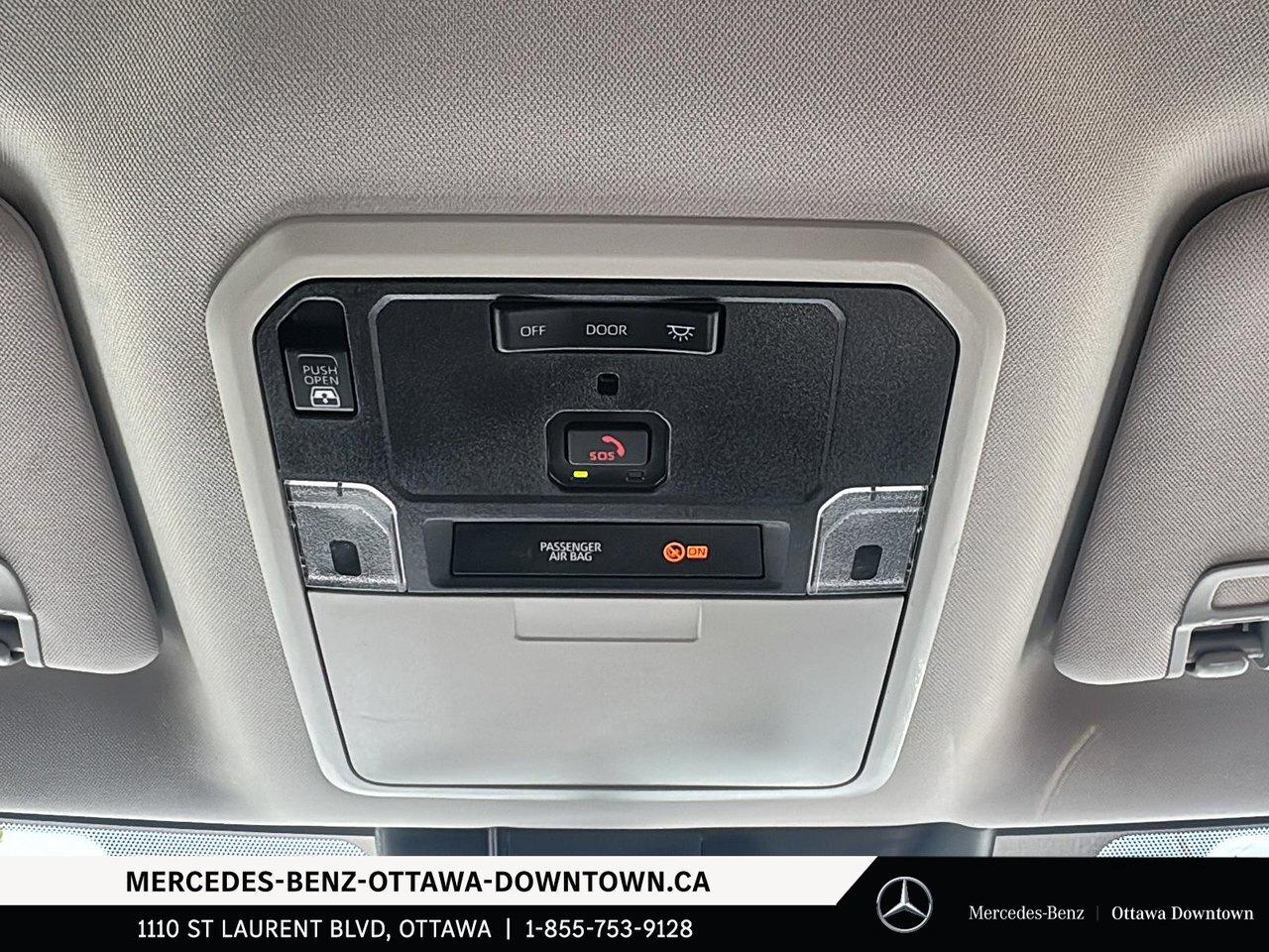 2024 Toyota Tundra Tundra CrewMax SR SR5 TRD Sport   Lunar Rock   Low Photo