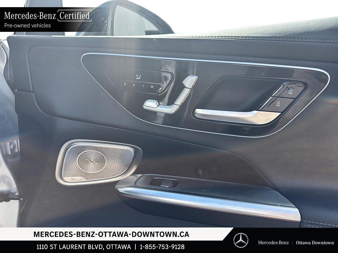 2024 Mercedes-Benz AMG GLC 43 4MATIC Coupe Coupe Styling. SUV Practicality. Pure Photo