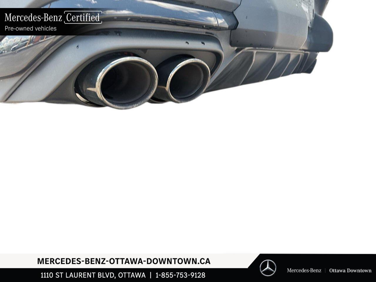 2024 Mercedes-Benz AMG GLC 43 4MATIC Coupe Coupe Styling. SUV Practicality. Pure Photo