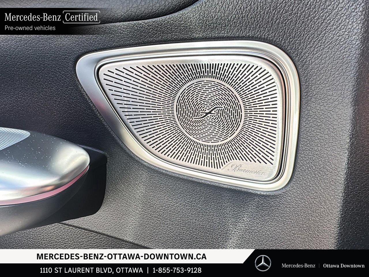 2024 Mercedes-Benz AMG GLC 43 4MATIC Coupe Coupe Styling. SUV Practicality. Pure Photo