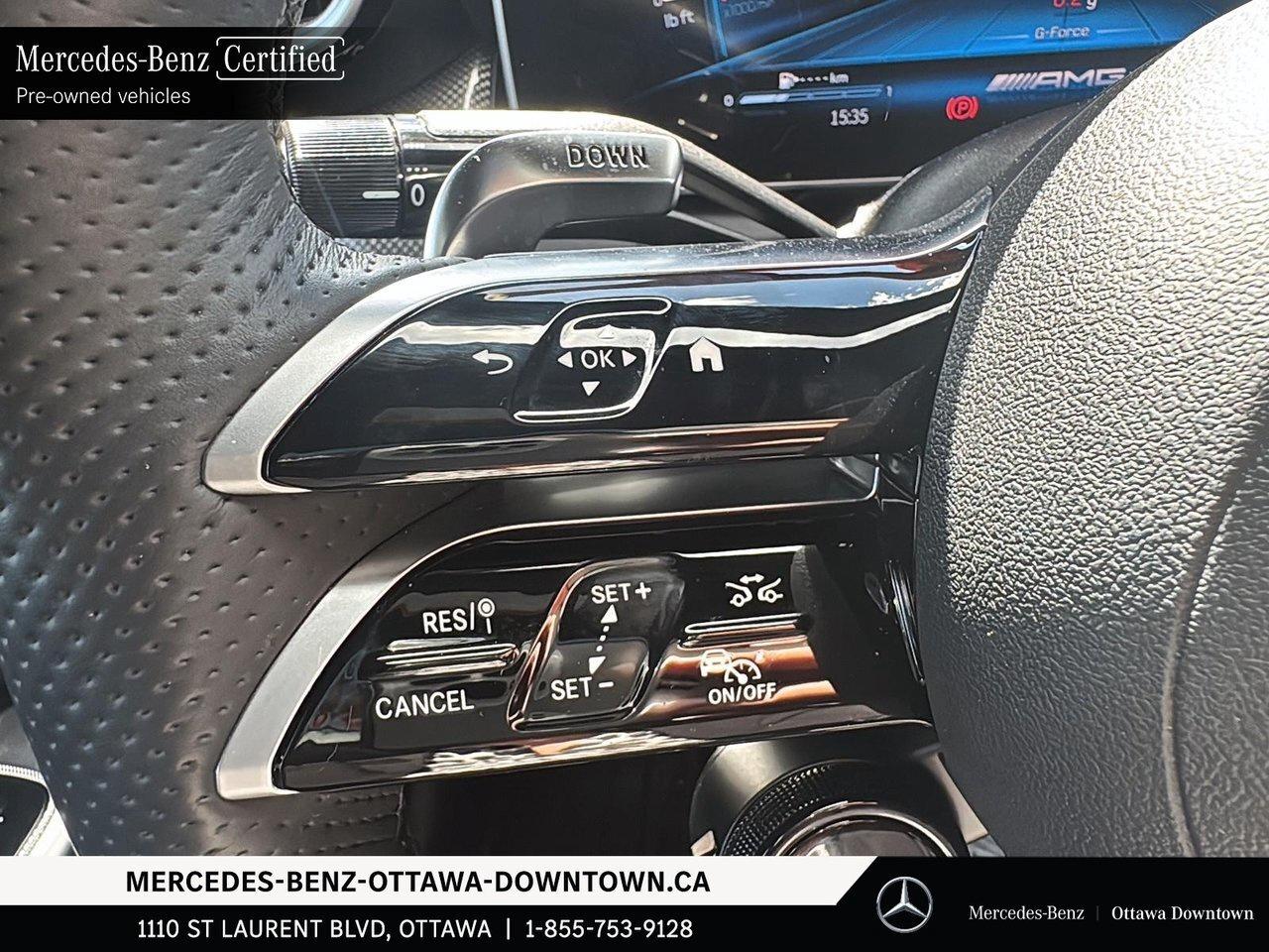 2024 Mercedes-Benz AMG GLC 43 4MATIC Coupe Coupe Styling. SUV Practicality. Pure Photo