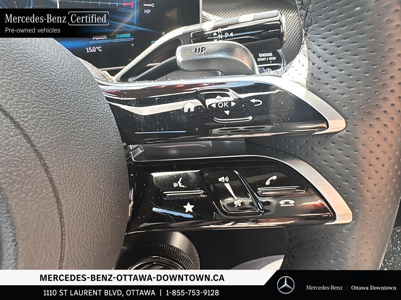 2024 Mercedes-Benz AMG GLC 43 4MATIC Coupe Coupe Styling. SUV Practicality. Pure Photo