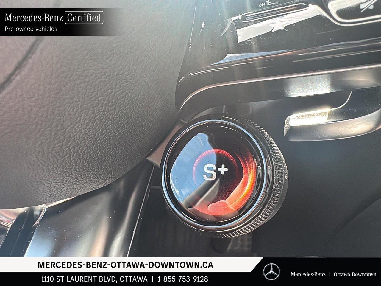 2024 Mercedes-Benz AMG GLC 43 4MATIC Coupe Coupe Styling. SUV Practicality. Pure Photo