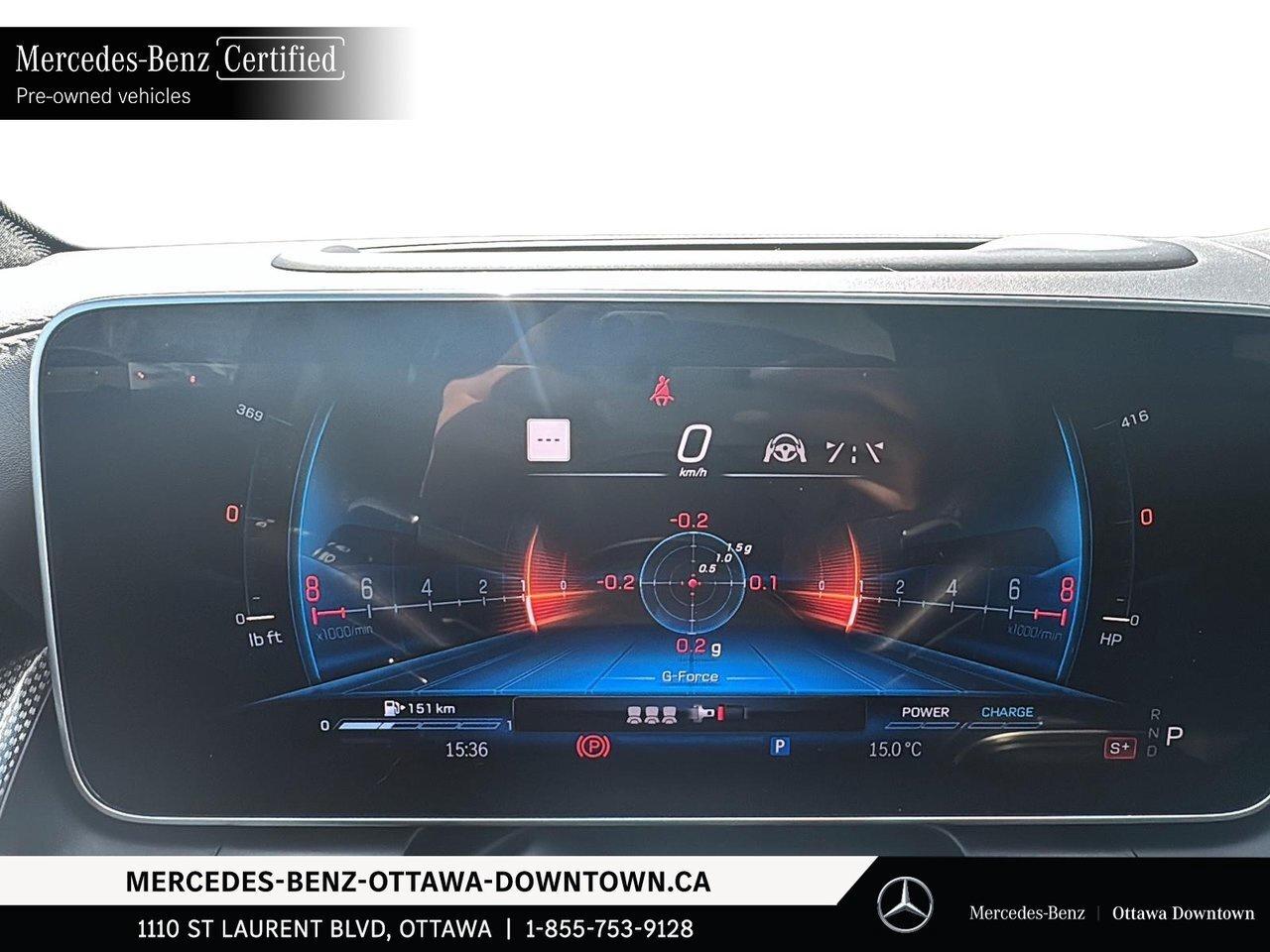 2024 Mercedes-Benz AMG GLC 43 4MATIC Coupe Coupe Styling. SUV Practicality. Pure Photo