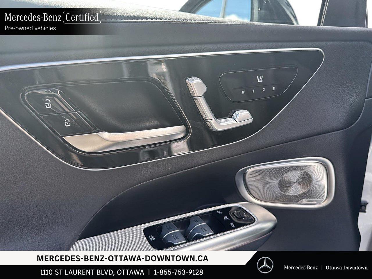 2024 Mercedes-Benz AMG GLC 43 4MATIC Coupe Coupe Styling. SUV Practicality. Pure Photo