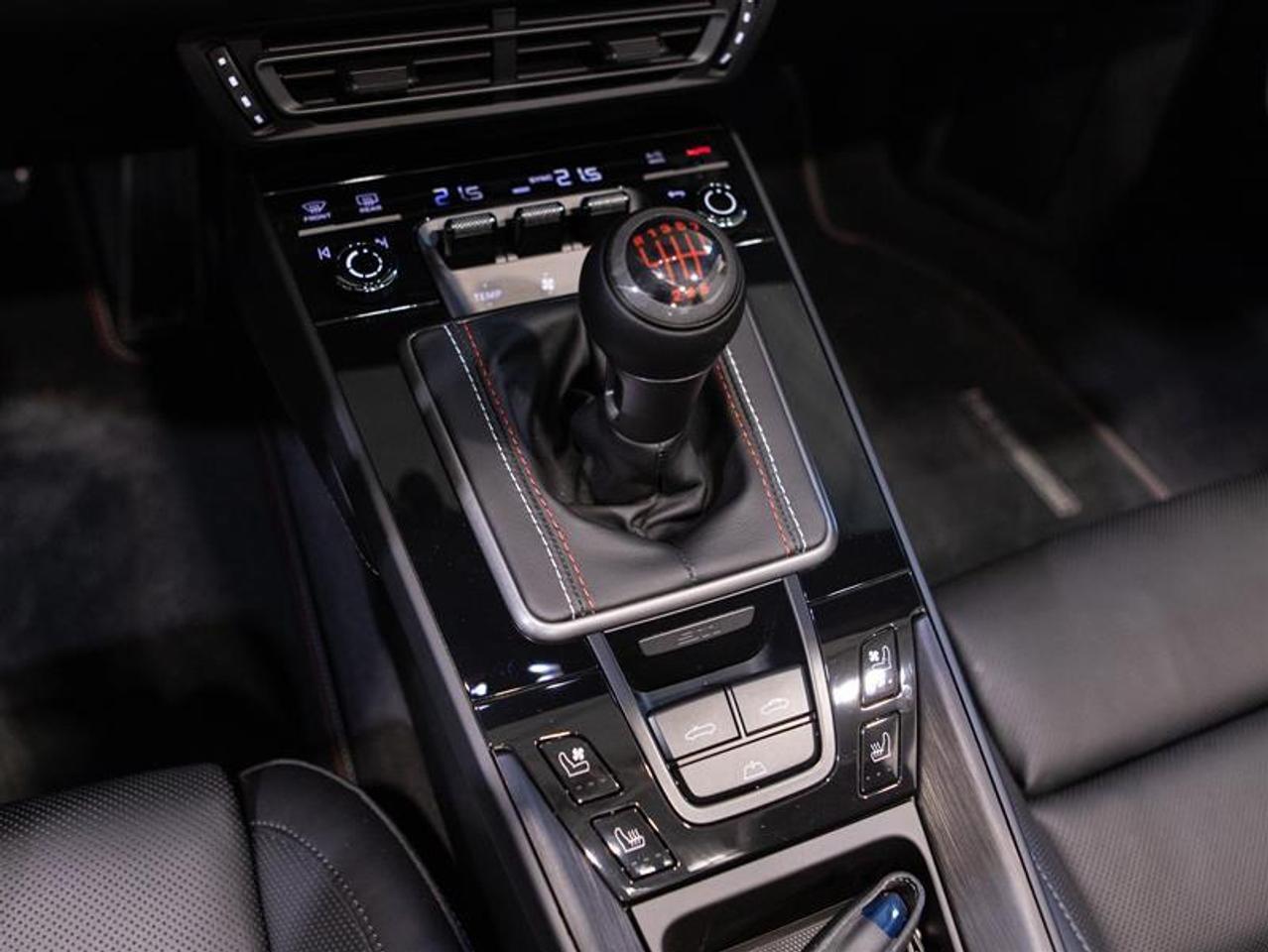 2023 Porsche 911 Carrera Cabriolet GTS Photo