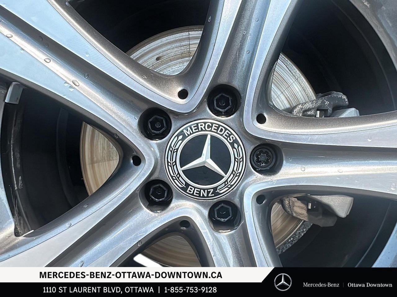 2019 Mercedes-Benz E300 4MATIC Sedan   Premium Package   Intelligent Drive Photo