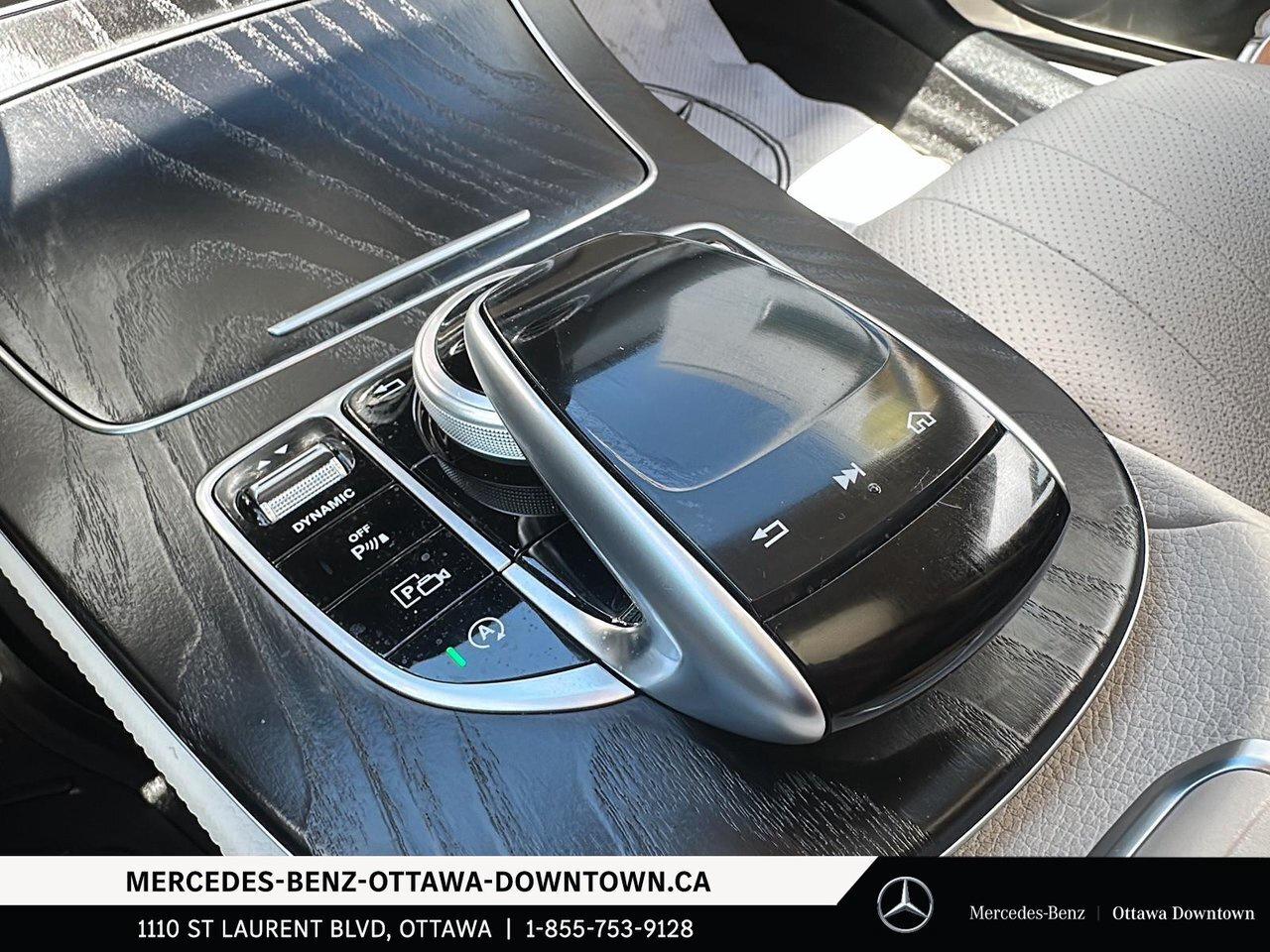 2019 Mercedes-Benz E300 4MATIC Sedan   Premium Package   Intelligent Drive Photo