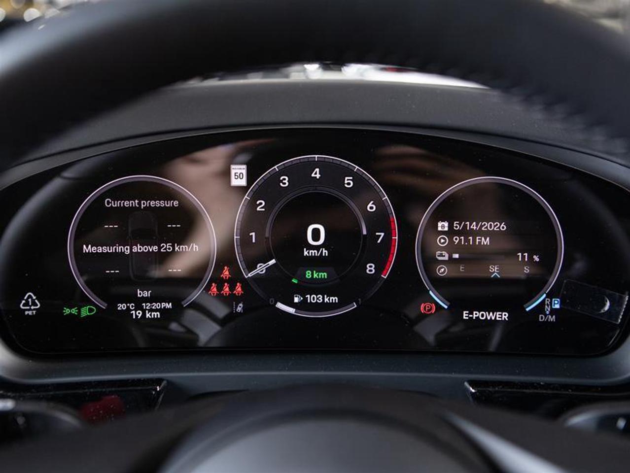 2026 Porsche Cayenne e-Hybrid AWD Photo