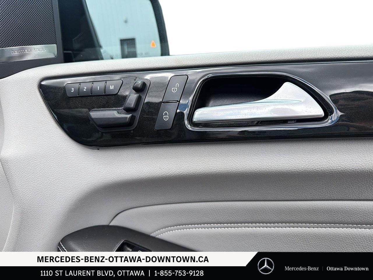 2015 Mercedes-Benz ML350 BlueTEC 4MATIC SUV AS-IS AS TRADED / Photo