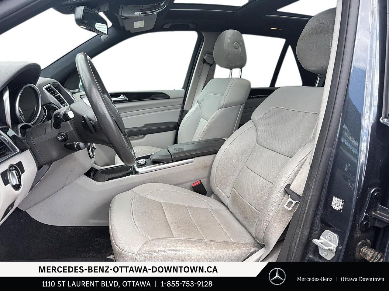2015 Mercedes-Benz ML350 BlueTEC 4MATIC SUV AS-IS AS TRADED / Photo