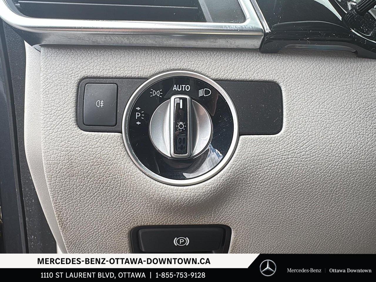 2015 Mercedes-Benz ML350 BlueTEC 4MATIC SUV AS-IS AS TRADED / Photo