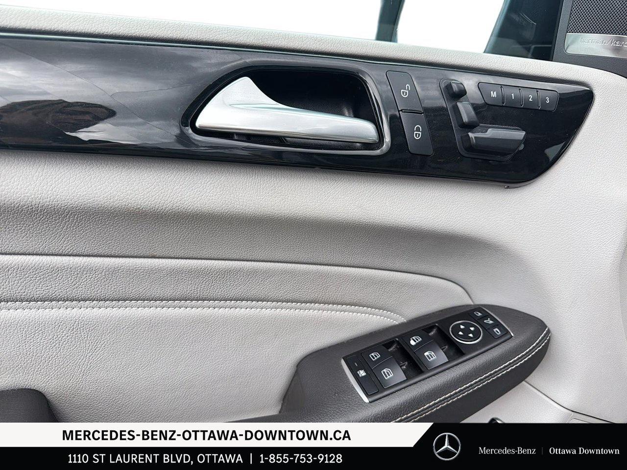 2015 Mercedes-Benz ML350 BlueTEC 4MATIC SUV AS-IS AS TRADED / Photo