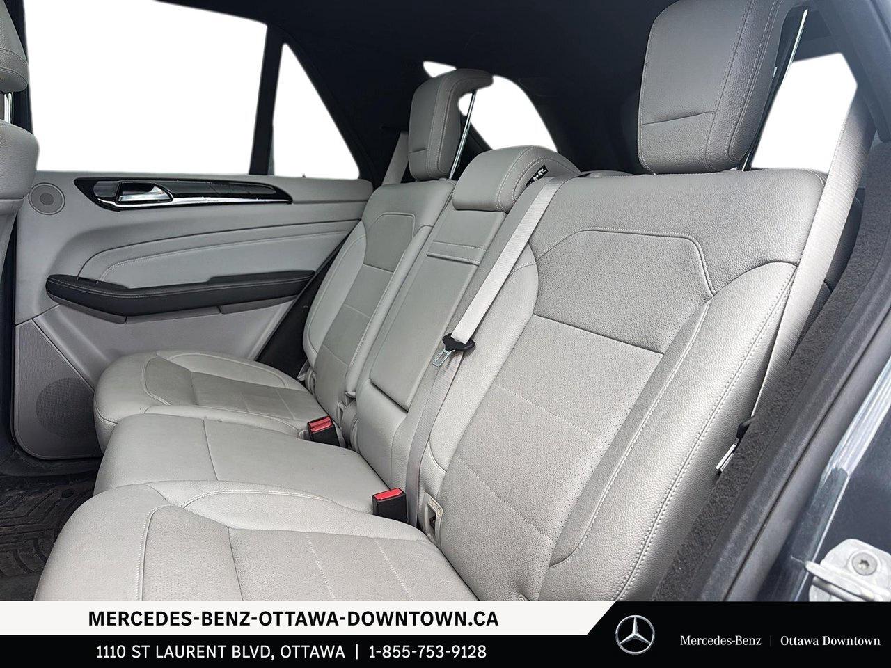 2015 Mercedes-Benz ML350 BlueTEC 4MATIC SUV AS-IS AS TRADED / Photo
