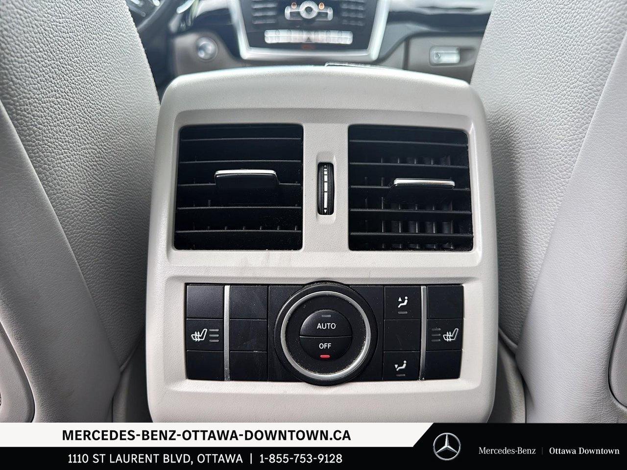 2015 Mercedes-Benz ML350 BlueTEC 4MATIC SUV AS-IS AS TRADED / Photo