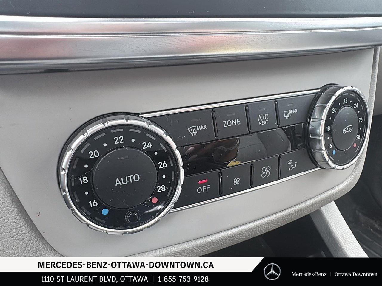 2015 Mercedes-Benz ML350 BlueTEC 4MATIC SUV AS-IS AS TRADED / Photo