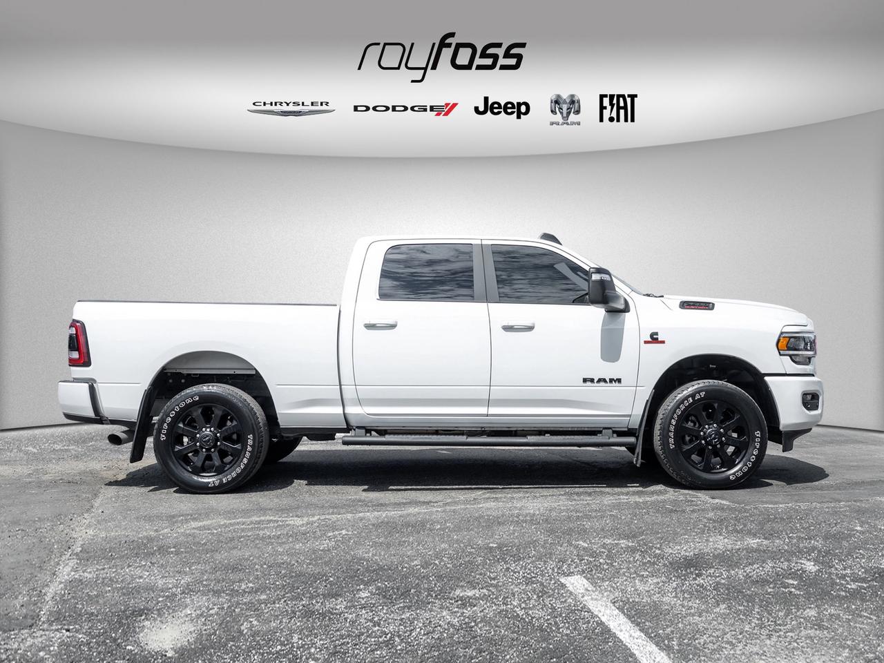 2024 RAM 2500  Photo