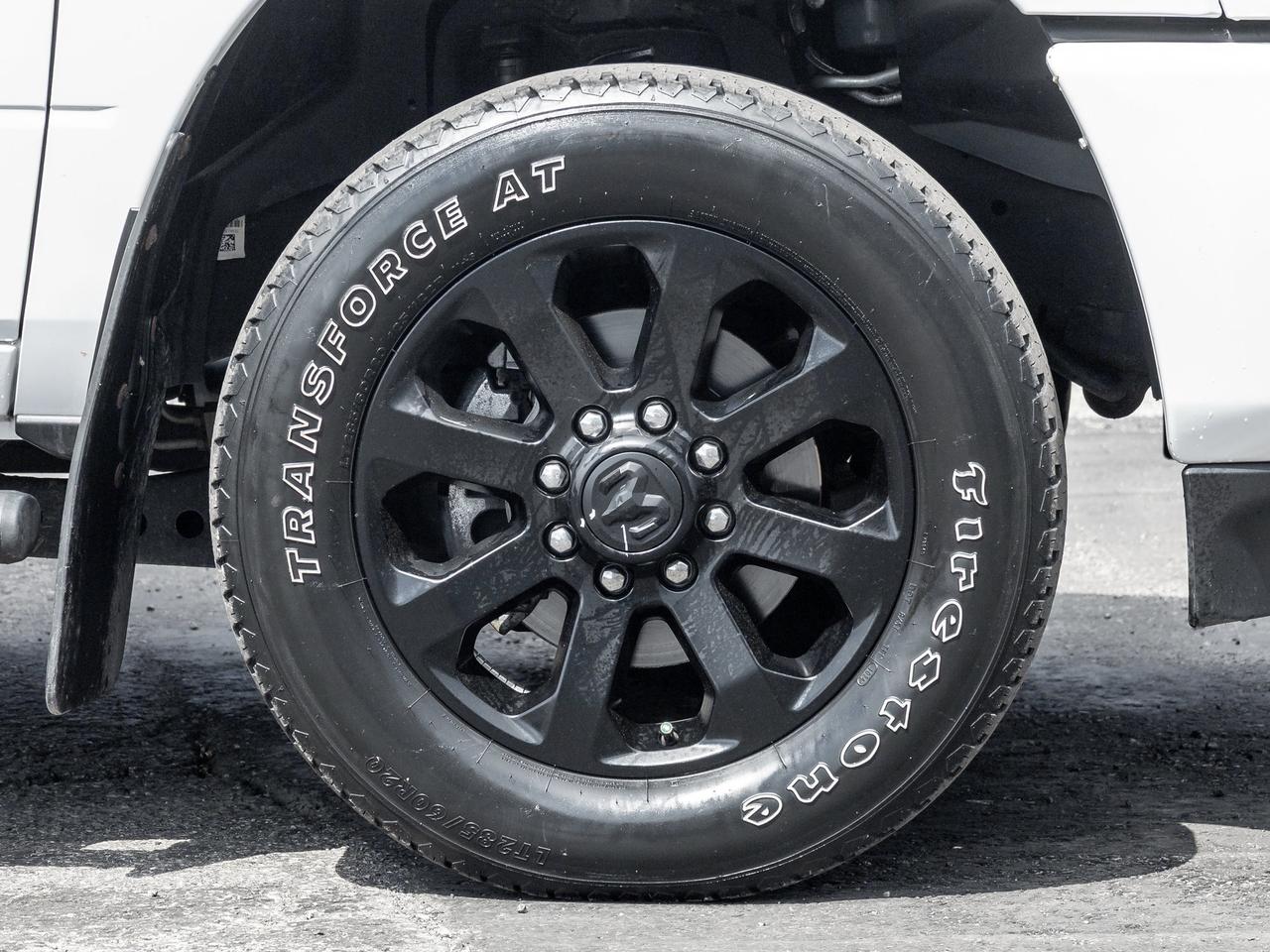 2024 RAM 2500  Photo