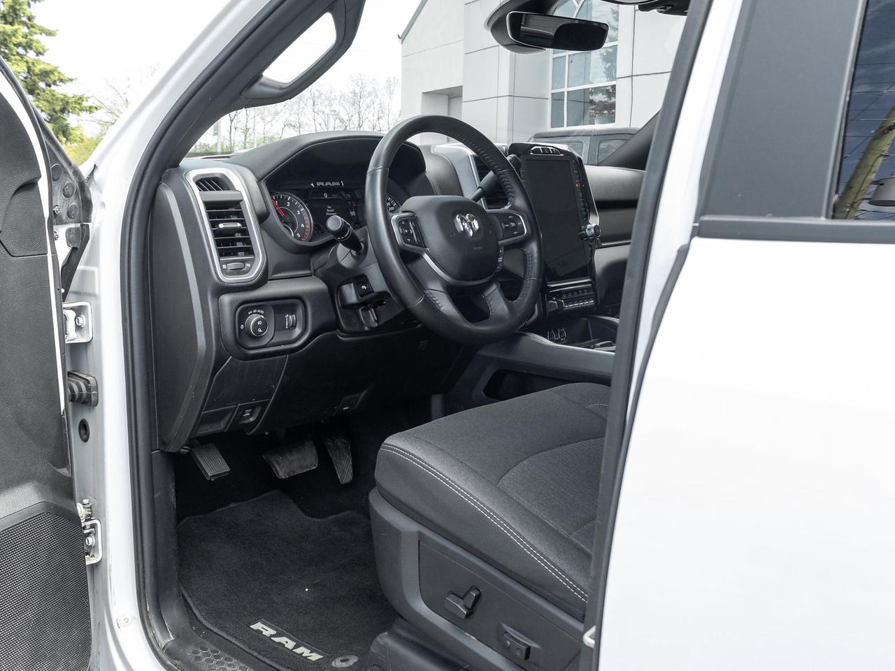 2024 RAM 2500  Photo