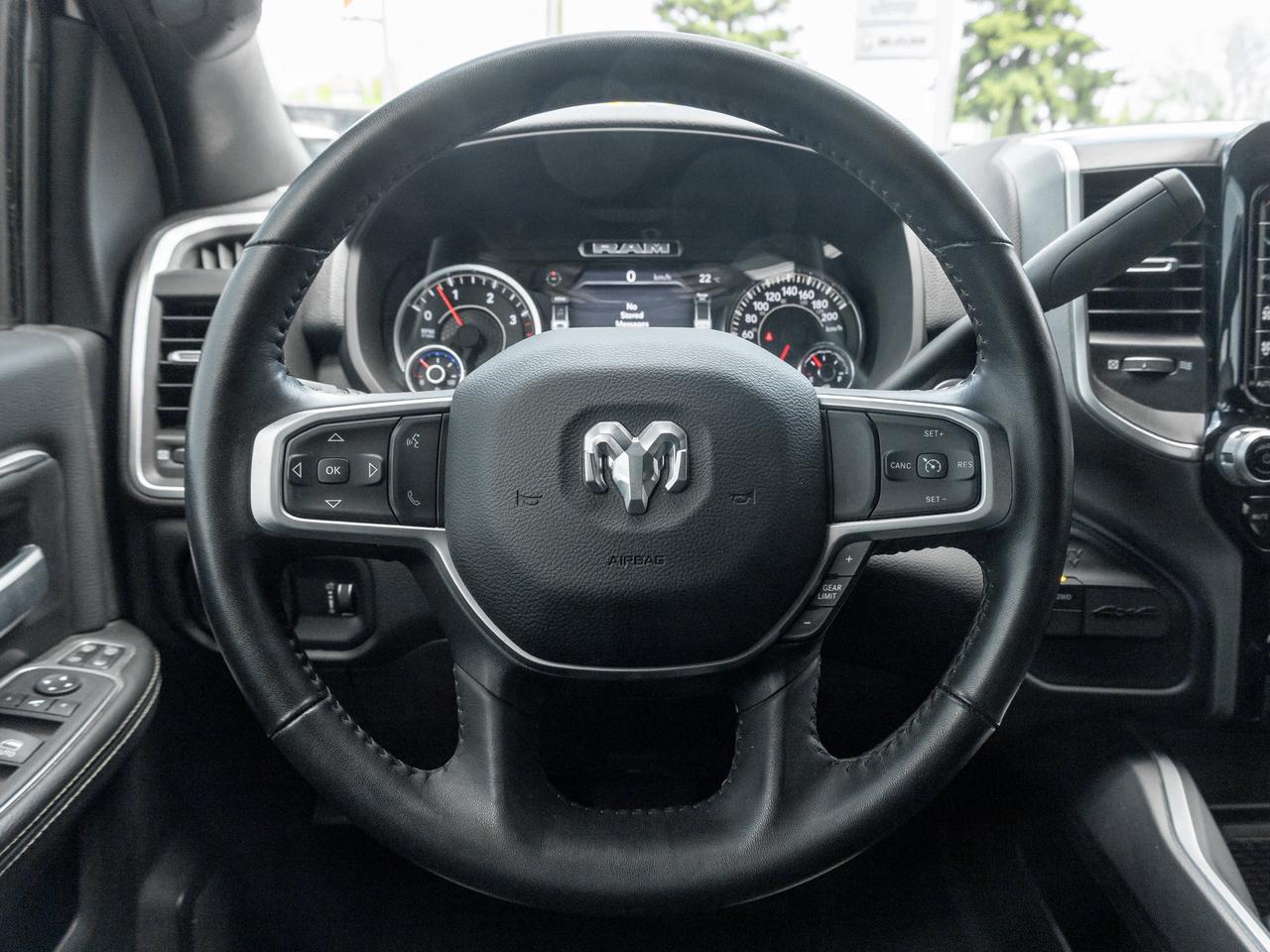 2024 RAM 2500  Photo